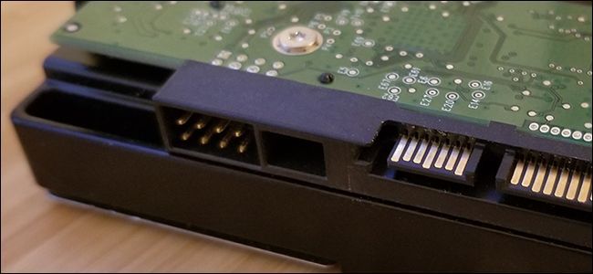 Jumper disco duro: funciones y configuraciones de jumpers HDD