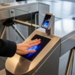 La AEPD multa por la solicitud de datos biométricos en gimnasios
