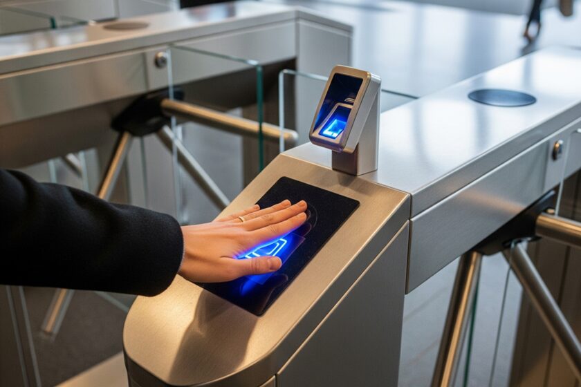 La Aepd Multa Por La Solicitud De Datos Biometricos En Gimnasios