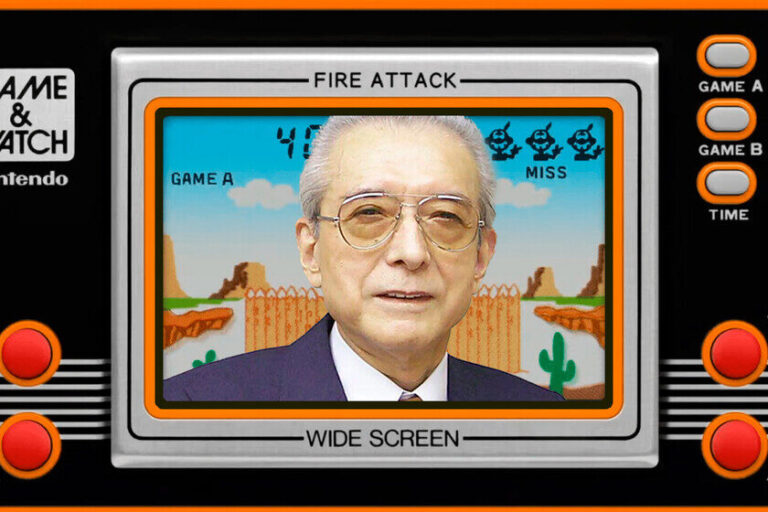 La Anecdota De Gunpei Yokoi Y Su Idea Millonaria Para Nintendo