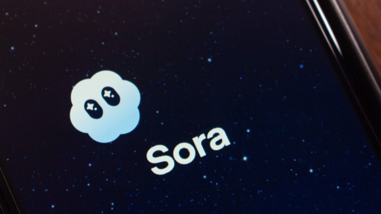 La app Sora de OpenAI ya está disponible en Android