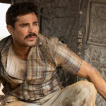 La Comedia Belica De Zac Efron Y Russell Crowe Regresa A Apple Tv