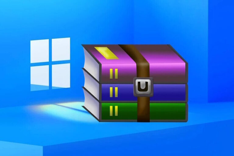 La Confusion Sobre El Pago De La Licencia De Winrar Y Su Compatibilidad Con Wind