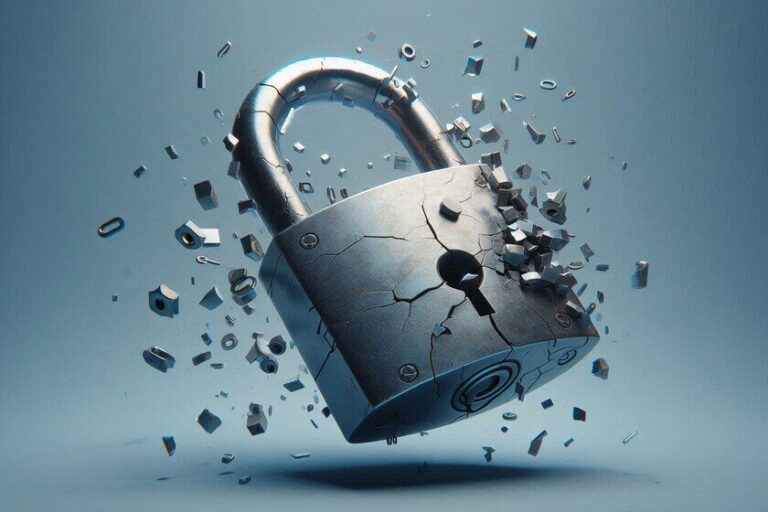 La Contrasena Mas Comun En Espana Se Rompe En Menos De Un Segundo