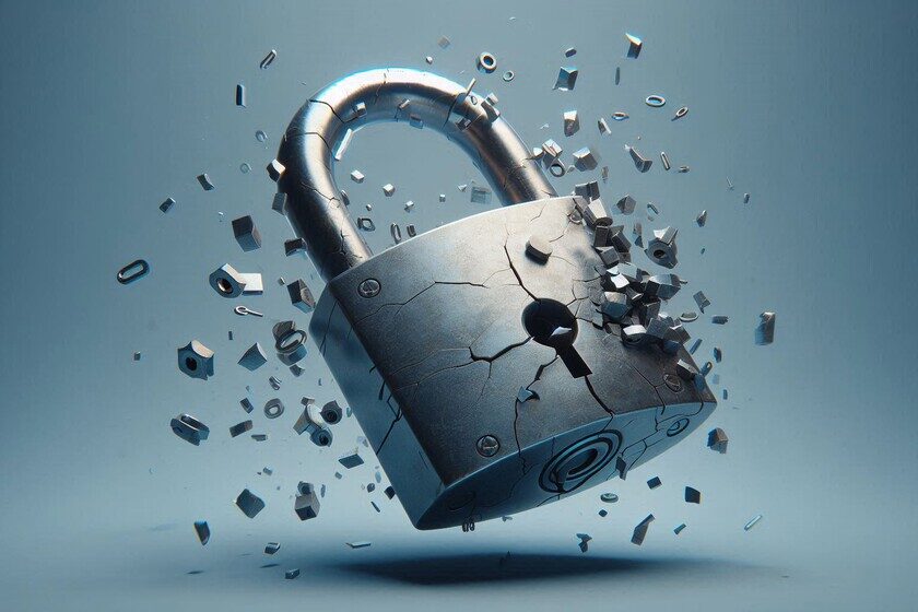 La Contrasena Mas Comun En Espana Se Rompe En Menos De Un Segundo