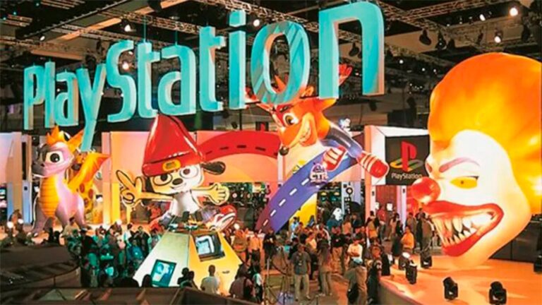 La Desaparicion Del E3 Y Su Conexion Con Mortal Kombat