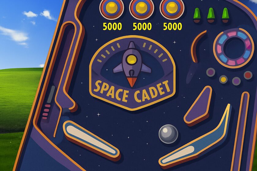 La Desaparicion Del Juego Pinball Tras Windows Xp Y Microsoft