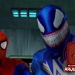 La Eleccion Entre Un Spider Man Realista Y Divertido Hace 26 Anos