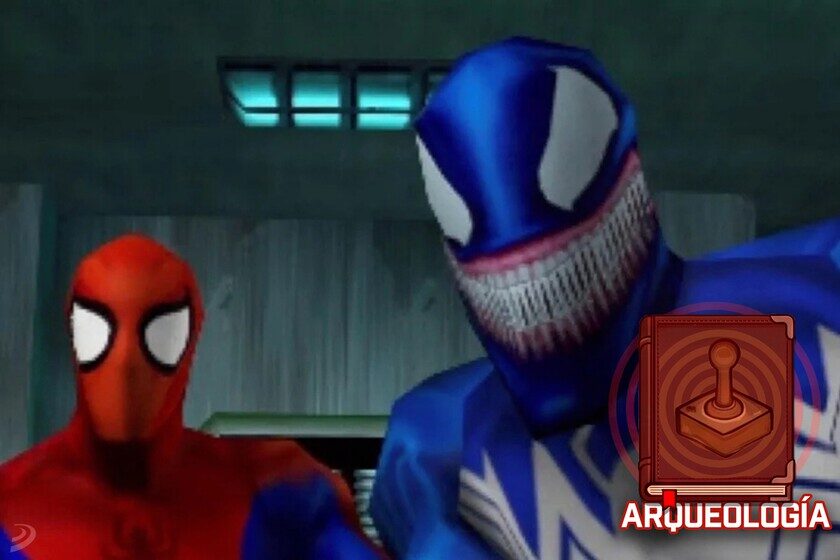 La Eleccion Entre Un Spider Man Realista Y Divertido Hace 26 Anos