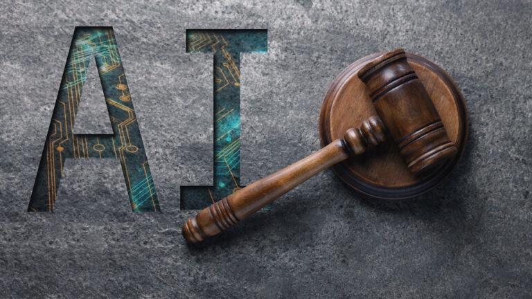 La Evidencia Generada Por Ia Llega A Los Tribunales Lo Que Sabemos