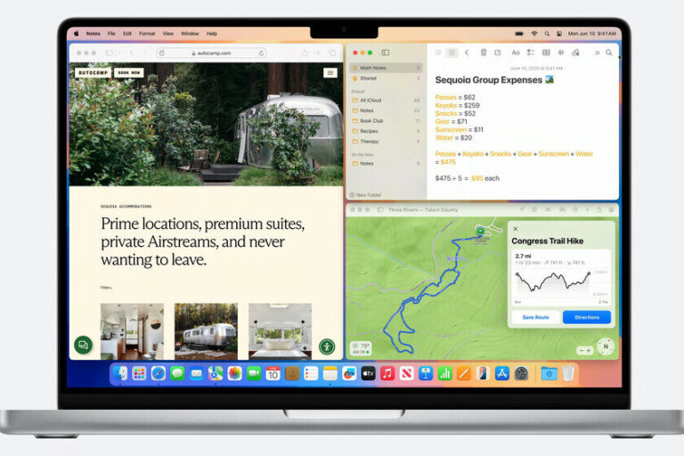 La Funcion Favorita De Macos Sequoia Que Windows 7 Ya Tenia