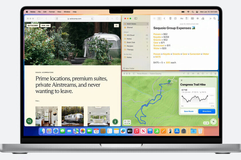 La Funcion Favorita De Macos Sequoia Que Windows 7 Ya Tenia