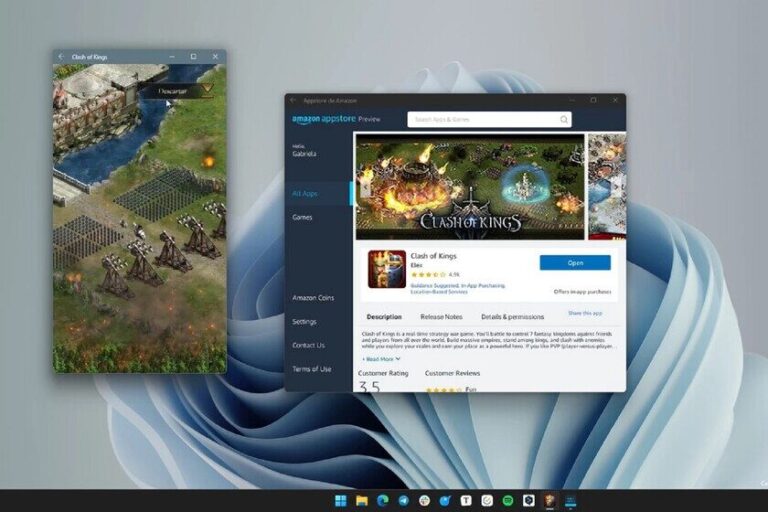 La Funcion Que Hizo Valiosa La Llegada De Windows 11