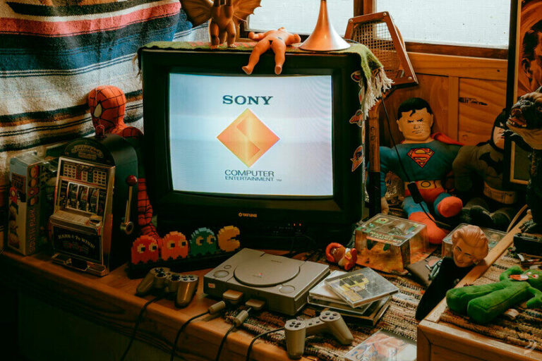 La Historia De Playstation Y Su Creador Que Inspira Nostalgia
