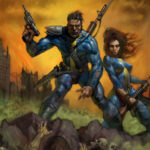 La Historia Del Estudio Maldito Tras Baldurs Gate 3 Y Fallout Rpg