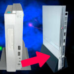 La Historia Del Falcon030 Microbox El Sueno De Atari Antes De Ps2