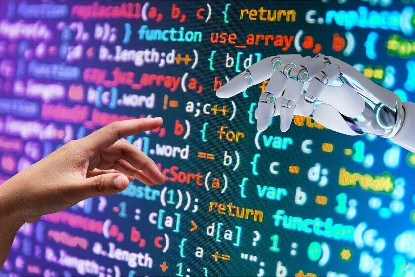 La Ia Supera A Los Programadores Pero Falta El Toque Humano