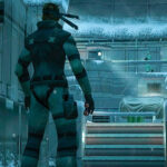La Importancia De Metal Gear Solid Segun Hideo Kojima