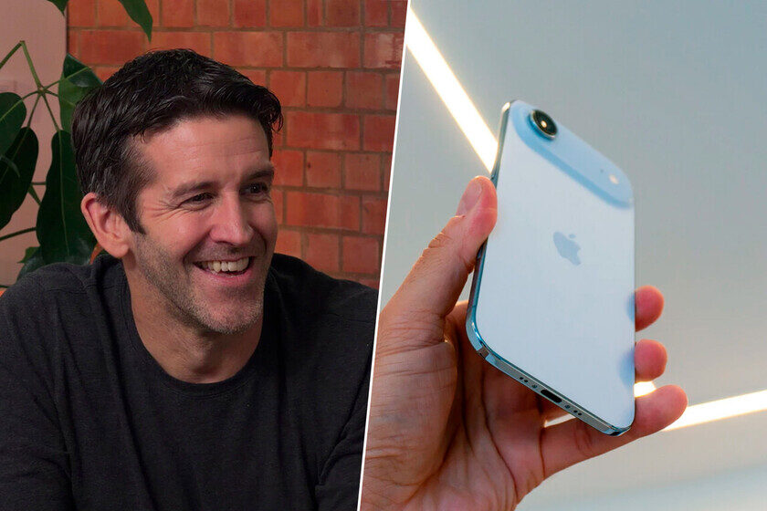 La Innovacion Oculta De Apple En El Iphone Air Segun John Ternus