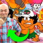 La leyenda japonesa que aporrea botones a gran velocidad