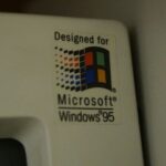 La Mitica Pantalla De Windows 95 Sigue Viva En Windows 11