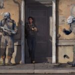 La Palanca Y La Caja Que Revolucionaron Las Historias En Videojuegos