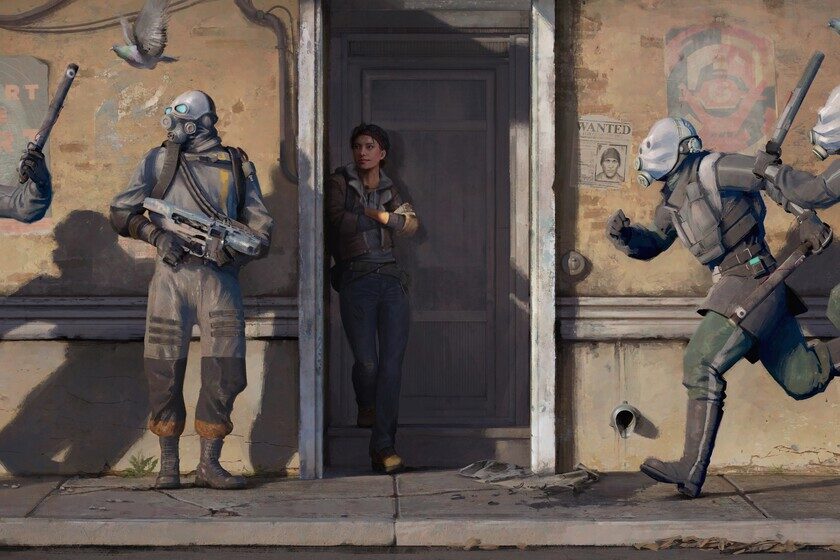 La Palanca Y La Caja Que Revolucionaron Las Historias En Videojuegos