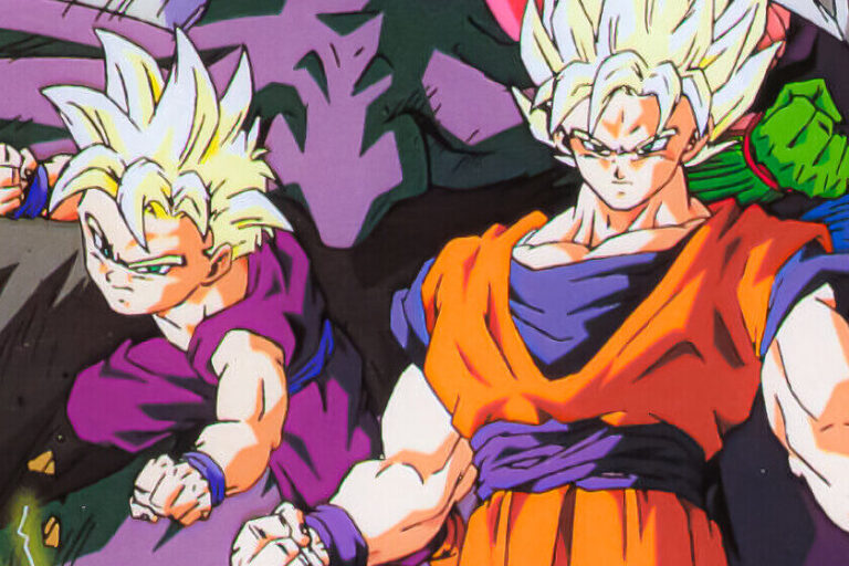 La Pelea De Dragon Ball En Playdia Que Pocos Recuerdan