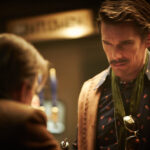 La Pelicula Menospreciada De Ethan Hawke Sobre Viajes En El Tiempo