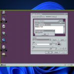 La Personalizacion En Versiones Antiguas De Windows Que Extranamos