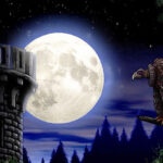 La Revolucion Del Pc Y El Olvido De Dark Castle