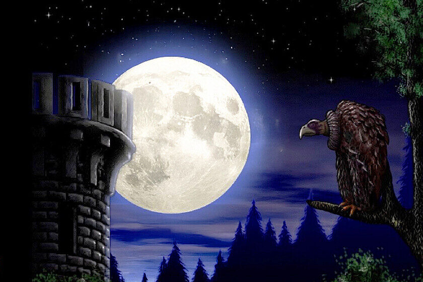 La Revolucion Del Pc Y El Olvido De Dark Castle