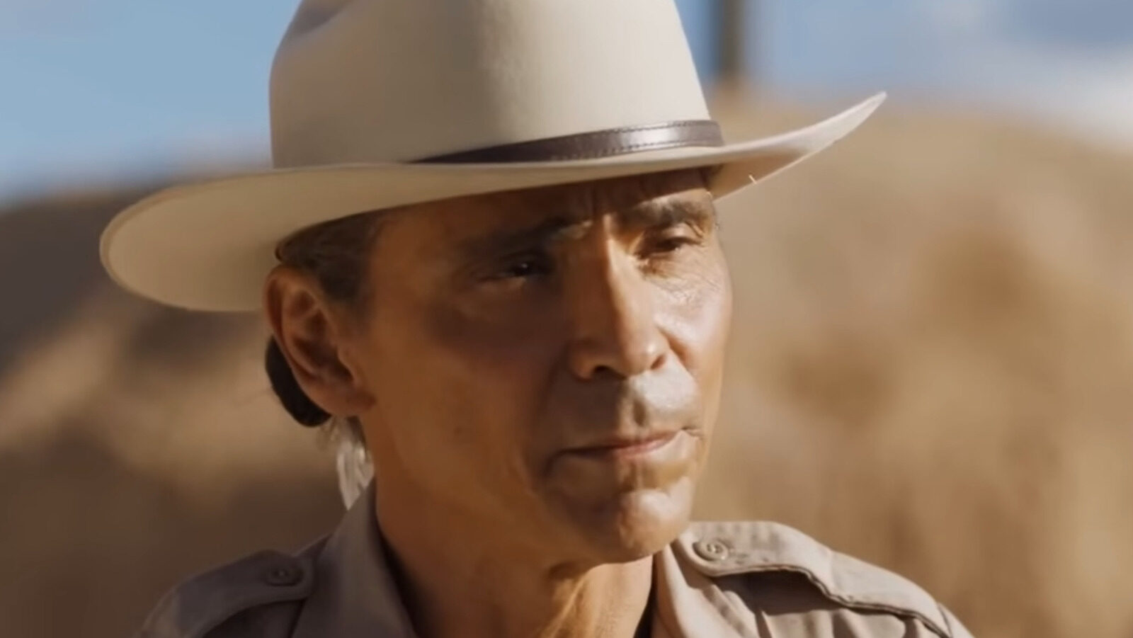 La Serie De Crimen Western Del Creador De Game Of Thrones Arrasa En Netflix