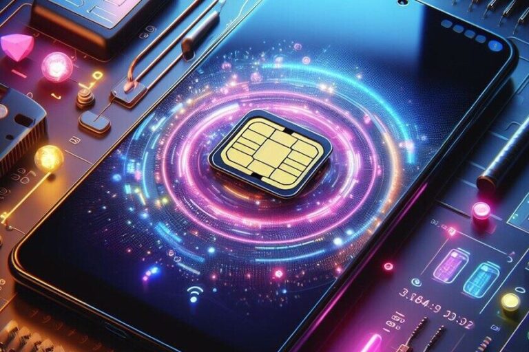 La Tarjeta Esim Ofrece Mas Seguridad Que La Sim En Robos