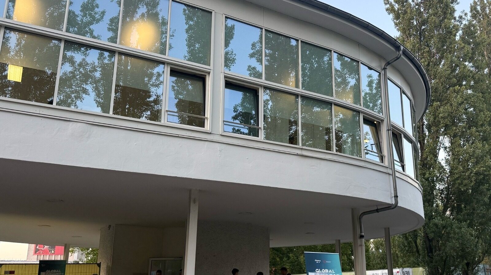 Las 3 Marcas Mas Interesantes Que Vimos En Global Connect Ifa 2025