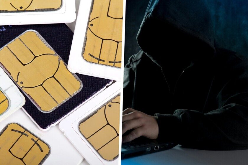 Las Granjas De Tarjetas Sim Origen Del Spam Y Su Coste Elevado