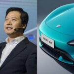 Lei Jun Deja La Division De Moviles De Xiaomi Para Enfocarse En Coches Electrico