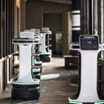 Lg Utiliza Robots Para Analizar Sentimientos Y Adaptarse A Nuestras Necesidades