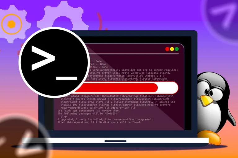Linux eliminar aplicación: Guía de desinstalación en Ubuntu y Fedora