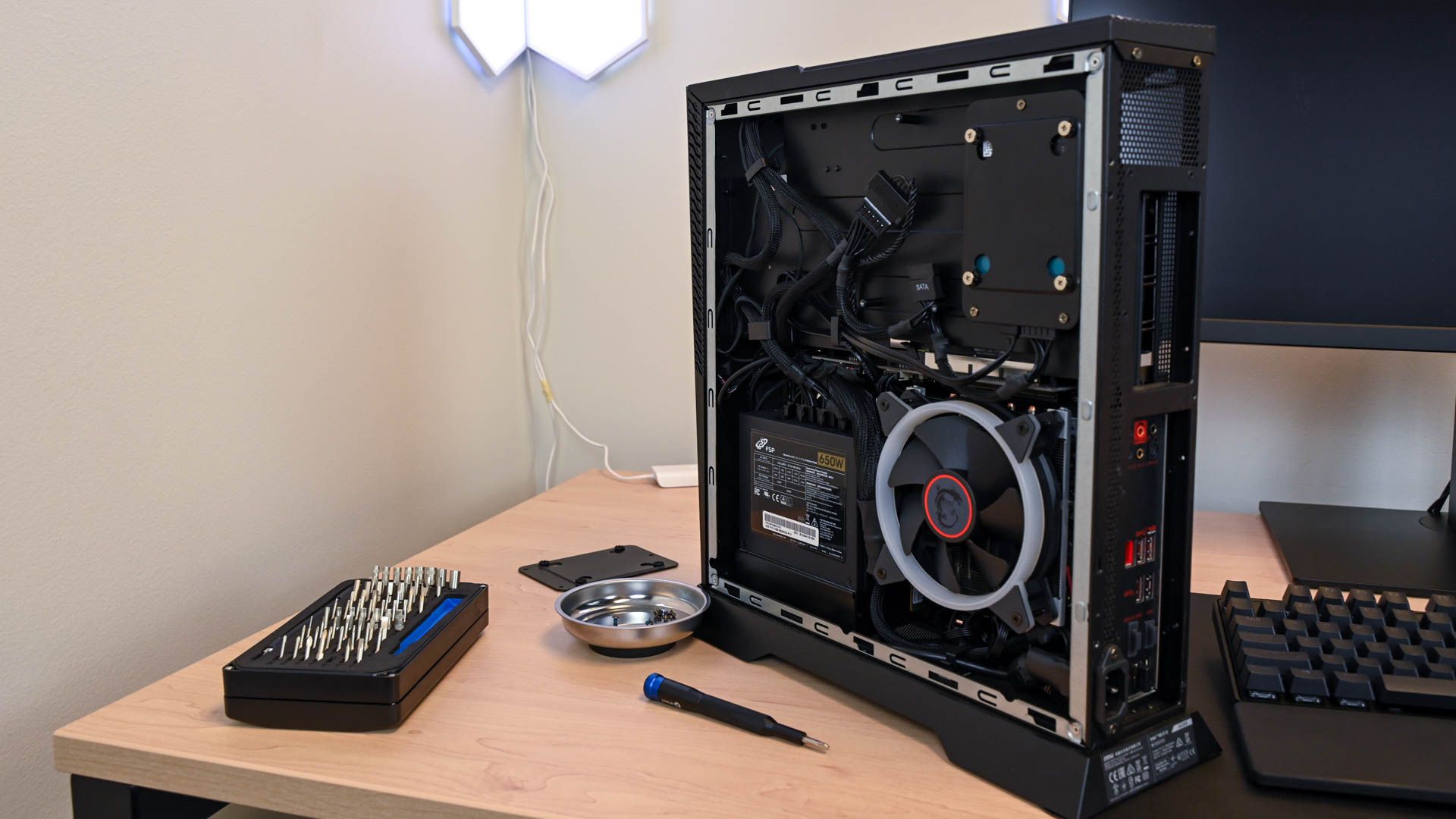 Lista de dispositivos en Linux: comandos para tu terminal