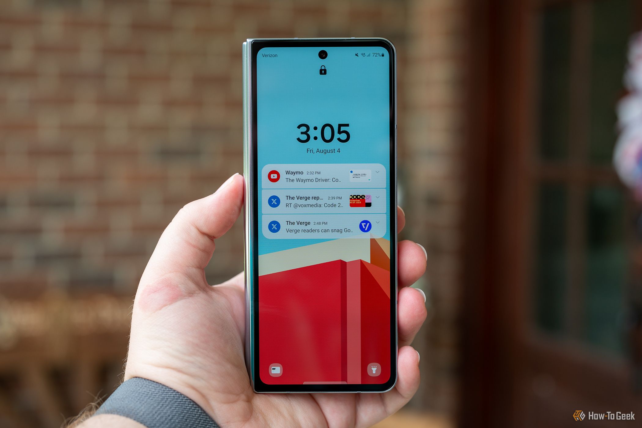 Lock screen apps Samsung: personaliza accesos directos fácilmente