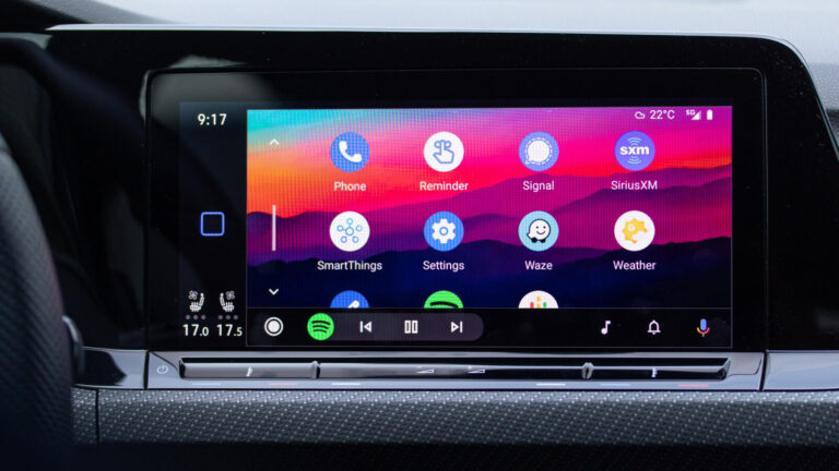 Los 4 Problemas Mas Comunes De Android Auto Y Su Solucion
