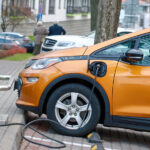 Los 4 Vehiculos Electricos Menos Confiables Segun Consumer Reports