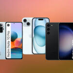 Los Cinco Mejores Chollos En Smartphones De Iphone Samsung Y Xiaomi