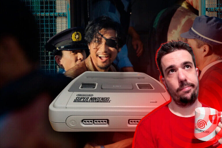 Los Enemigos De Nintendo A Lo Largo De La Historia Incluyendo A La Yakuza