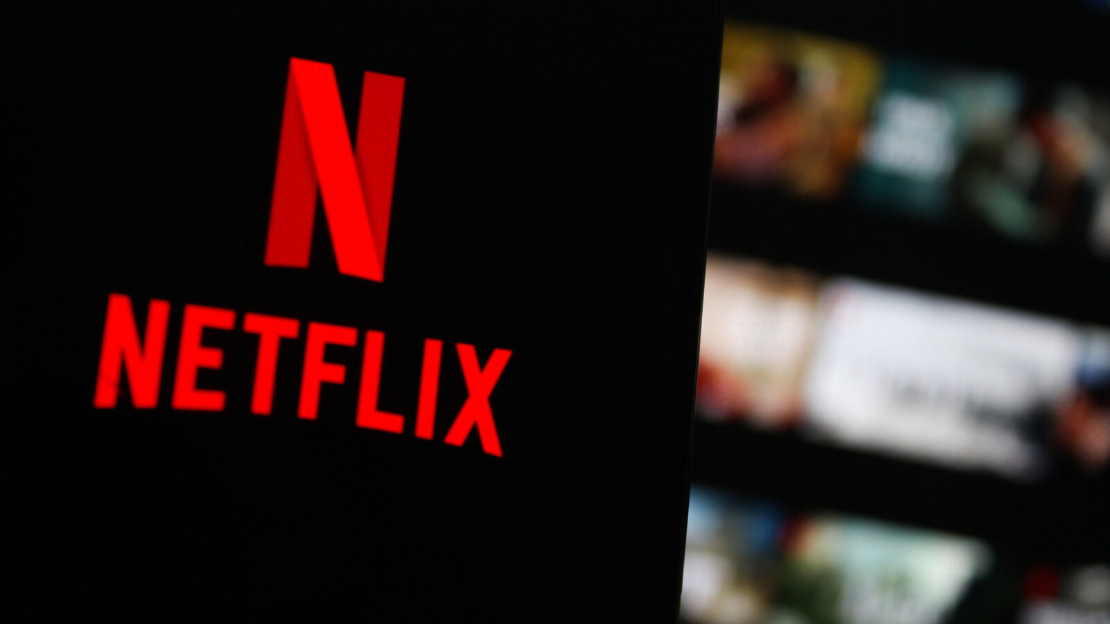 Los Ingresos Por Publicidad De Netflix Se Duplicaran Este Ano