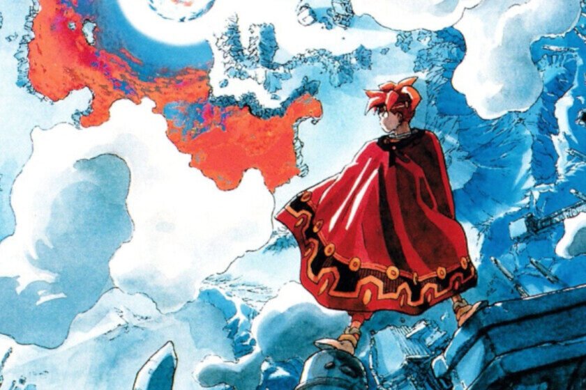 Los Jrpg Clasicos Eran Mejores Por Sus Historias Profundas