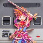 Los Jrpg De Super Nintendo Que Emocionan 30 Anos Despues