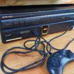 Los Laser Disc de los 80 y 90: el engaño de los DVDs gigantes