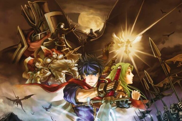 Los Mejores Estudios Ocultos De Nintendo Intelligent Systems